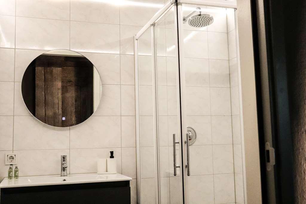 Rooms25 Amsterdam Luaran gambar
