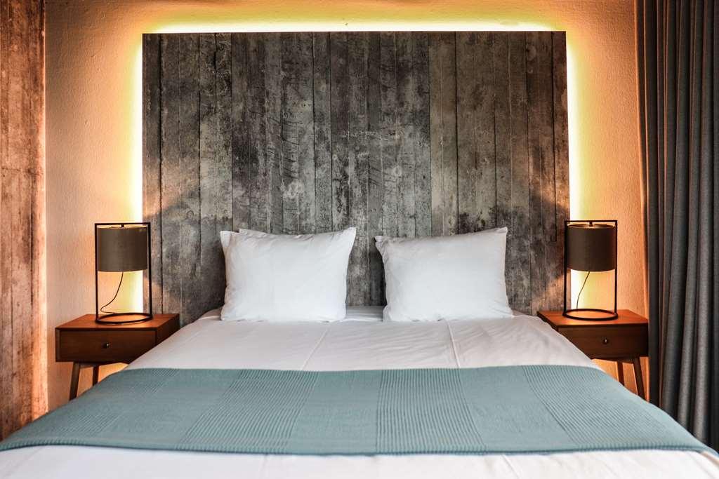 Rooms25 Amsterdam Bilik gambar